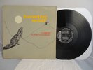 Chess LP 1434 Howlin' Wolf Moanin' In The Midnight black label  mono VPI cleaned