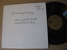 Alex Campbell And Olabelle & The New River Boys LP Old Time Gospel Singing INDIE