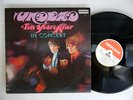 TEN YEARS AFTER UNDEAD : TEN YEARS AFTER  IN CONCERT KING JAPAN DL-7 RARE