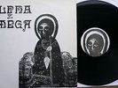 ALPHA & OMEGA -Daniel in the Lions Den- original Dub classic LP 1990 Collector 