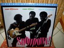 MFSL  1-217   Collins,Cray,Copeland -  Showdown    MFSL   200g LP   NEU / New