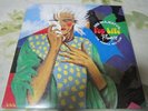 Prince / His Majesty's Pop Life promo Japan 2LP RARE