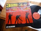 TWIST-TIME 1964 STAR-CLUB THE BATS,GERMAN BONDS, PROMO