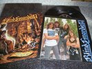 Blind Guardian - Tales from the Twilight World * Vinyl LP * signiert / signed