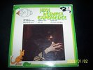 PIECE RARE-JIMI HENDRIX EXPERIENCE - DISQUE DE POCHE COLLECTOR BARCLAY 0500004