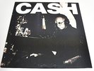 JOHNNY CASH - AMERICAN V - A HUNDRED HIGHWAYS -LP/VINYL