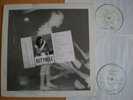 BUTTHOLE SURFERS - rare live DOUBLE LP * melvins Noise NO MEANS NO Dead Kennedys