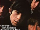 ROLLING STONES – singles & rarities from Decca era (Decca, 4 discs, GERMAN)