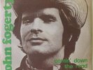 JOHN FOGERTY: Comin' down the road, Ricochet  7'