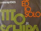 TITO SCHIPA jr.:  Io ed io solo, Non siate soli  7'