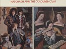 Hapshash & The Col... LP Western Flier - Sealed USA