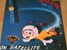 VIDEO KIDS feat Tico Tac Vol.2 On Satelite Only KOREA press 11track LP