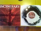 Incendiary Crusade LP RARE & LIMITED Indecision Backtrack LIHC This Is Hell