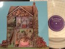 JAN DUKES DE GREY 'Mice And Rats In The Loft' - CLEAR HEAVY VINYL - MINT