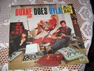DUANE EDDY DOES BOB DYLAN 1965 STILL SEALED LP(COLPIX CPL 494)