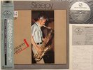 PROMO LABEL / HIDEHIKO MATSUMOTO JAPAN SLEEPY