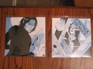 JACK WHITE Love Interruption SIXTEEN SALTINES Tour Exclusive Singles THIRD MAN