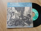 HECTOR  et les MEDIATORS 