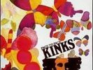 The Kinks - Face To Face (Record Store Day 2012) ltd. to 500 coloured vinyl