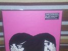 Death From Above 1979 You're a Woman I'm a Machine Pink Vinyl LP Record RSD DFA