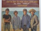 LES BEATLES: You've Got To Hide.. RARE JUKE BOX SP   promo   ODEON SO 10132