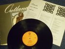 MEIC (Mike) STEVENS Outlander Vinyl LP Welsh Acid Psych Folk 1970 WS3005 Stereo