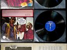 MOTHERS OF INVENTION Freak Out 1966 VERVE 1st MONO Press ZAPPA Hot Spot Blurb VG