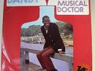 RARE 1969.....DANDY......YOUR MUSICAL DOCTOR..... TROJAN DOWNTOWN LABEL....TTL26