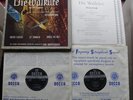 SXL 2074-5 Wagner Walkure Act 1 / Knappertsbusch WB/Grooved ED1