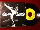  David Bowie Space Oddity PROMO 4 song EP USA w/ PROMO Picture Sleeve