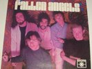 Fallen Angels 1st lp 1st press RARE Mono Roulette label super Psych NICE