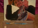 BOB DYLAN NASHVILLE SKYLINE LP HALF SPEED MASTER AUDIOPHILE NEAR MINT