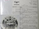 REO SPEEDWAGON Westwood One 1982 Radio In Concert DJ Broadcast 2 LP Set