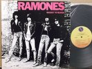 RAMONES Rocket to Russia LP 1977 near mint vinyl