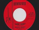 Twin Spin Cali SURF Instros RENAUD VELUZAT Surf Zone/Your Excellency HEAR BOTH
