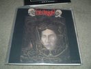 Delirium - Zzooouhh LP RARE OOP Orig press Doom/death metal Netherlands
