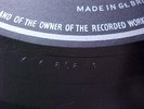 *BEATLES* Revolver - 1966 UK Parlophone MONO LP *606-1* MATRIX  *1 G / 1 R*