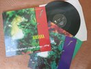 LP Nirvana -all Apologies, rape me, mv - Maxi