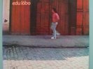 EDU LOBO - MISSA BREVE Bossa Soul Jazz 1973 ORIG. LP BRAZIL HEAR