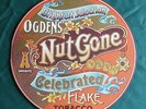 OGDENS NUTGONE FLAKE   -  Classic, RARE vinyl album by the Small Faces,1968