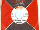 NORTHERN SOUL 45-RON HOLDEN-