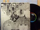 THE BEATLES LP 