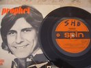 Ronnie Burns  Prophet EP (Rare)