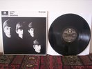 The Beatles - With The Beatles - Vinyl LP - 1987 MONO UK Reissue (NM)