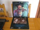 The Jimi Hendrix Experience.Electric Ladyland 1st Press.BLUE text.