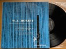 RESONANCES / MOZART / MICHELUCCI