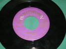 Elvis Presley  45  My Baby Left Me   1956 Made In England