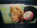 PETULA CLARK EP JAPON RARE