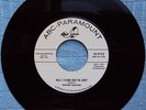 Wayne Walker - All I Can Do Is Cry - ABC Promo Repro Rockabilly 45