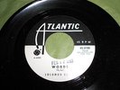 SOLOMON BURKE 45 on Atlantic # 2180 